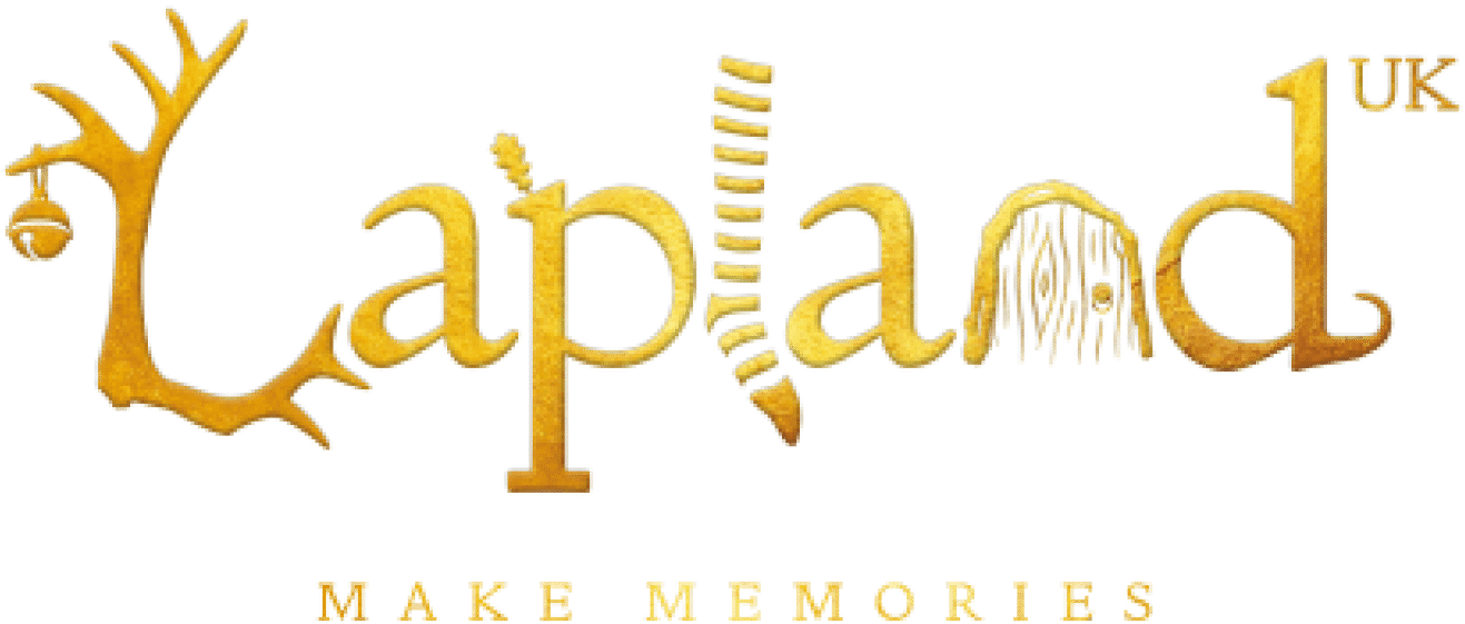 Getting Here LaplandUK